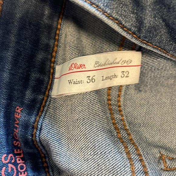 Jeans - Picture 2 of 2